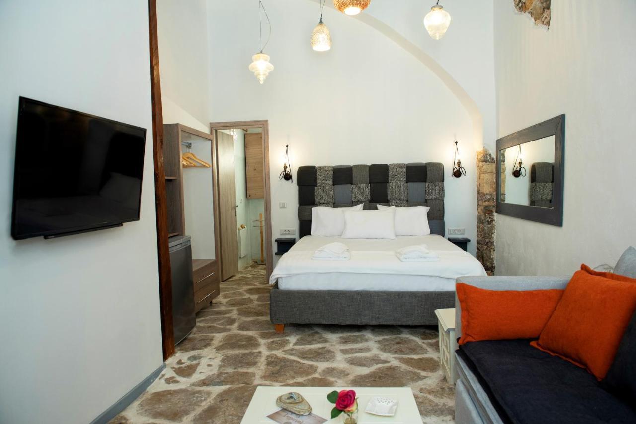 Margietta'S Suites Nauplia Exterior foto